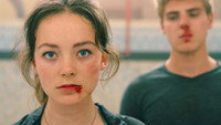 «Playground (2017)» — обои к сериалу #1