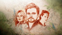 «Новые высоты (2021)» — обои к сериалу #3