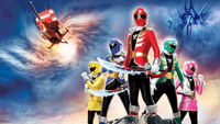 Power Rangers: Zeo