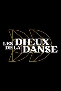 Poster de Les dieux de la danse