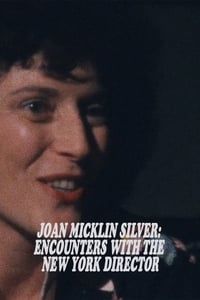 Poster de Joan Micklin Silver: Begegnung mit der New Yorker Filmregisseurin