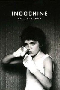 College Boy
