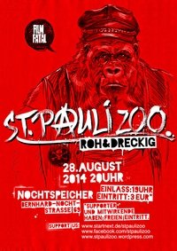 Watch St. Pauli Zoo 123Movies