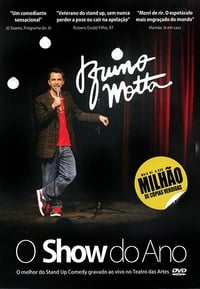 Bruno Motta - O Show do Ano - 2011