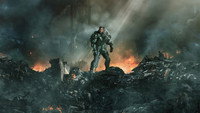 «Halo (2022-2024)» — обои к сериалу #9