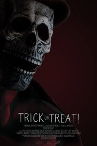 Trick or Treat!