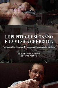 Le pepite che suonano e la musica che brilla