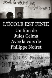 L'école est finie (1975)