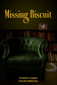 Missing Biscuit