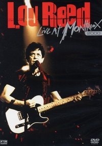 Lou Reed: Transformer & Live at Montreux 2000