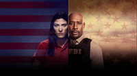 «Враг внутри (2019)» — обои к сериалу #4