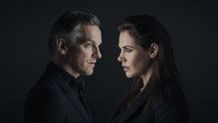 «Не лги (2021)» — обои к сериалу #1
