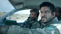 «Жизнь отдам (2018)» — обои к фильму #2