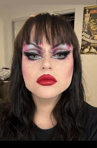 Calliah Squyres