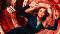 «Бортпроводница (2020)» — обои к сериалу #8