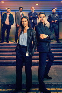 Постер сериала «Вина (2026)» — (5 из 13)