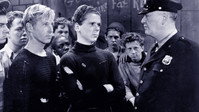 «Уличный мальчишка (1937)» — обои к фильму #1