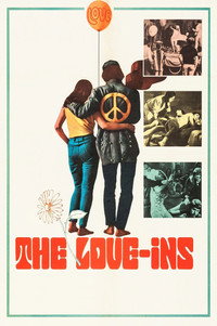 Постер фильма «The Love-Ins (1967)» — (5 из 6)