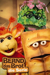 Bernd das Brot - Season 3 Episode Guide