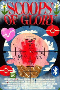 Poster de Scoops Of Glory