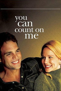 Постер фильма «Можешь рассчитывать на меня (2000)» — (9 из 28)