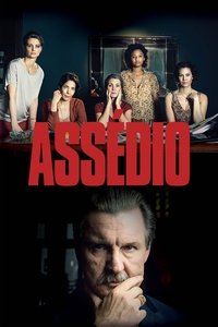 copertina serie tv Ass%C3%A9dio 2018