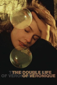 Постер фильма «Двойная жизнь Вероники (1991)» — (19 из 29)