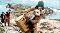 «Отшельники (2010)» — обои к фильму #1