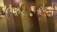 «100 лет Warner Bros. (2023)» — обои к сериалу #2