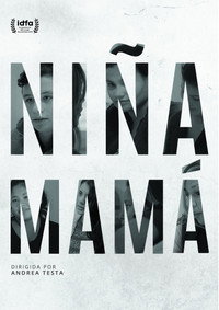 Постер фильма «Niña mamá (2019)» — (2 из 3)