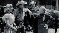 «Под мексиканскими звёздами (1950)» — обои к фильму #1