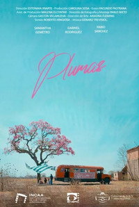 Plumas