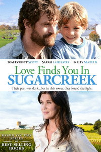 Постер фильма «Love Finds You in Sugarcreek (2014)» — (1 из 2)