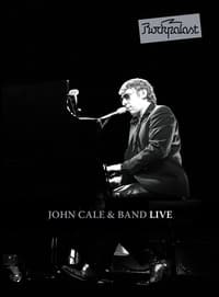 John Cale & Band: Live at Rockpalast (2010)