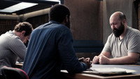 «Преступник: Великобритания (2019)» — обои к сериалу #10