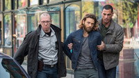 «Отдел Ромео (2015-2016)» — обои к сериалу #4