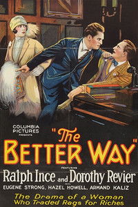 Poster de The Better Way