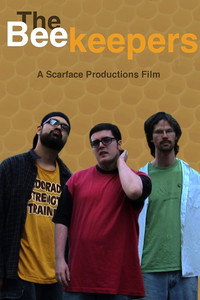 Постер фильма «The Beekeepers (2010)» — (1 из 1)