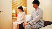 «Eiga-Ban: Futari Ecchi - Toripuru Rabu & Rabu Fureba (2012)» — обои к фильму #1