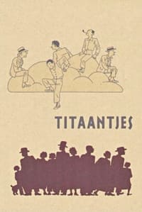 Poster de Titaantjes