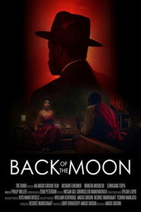Постер фильма «Back of the Moon (2019)» — (2 из 3)
