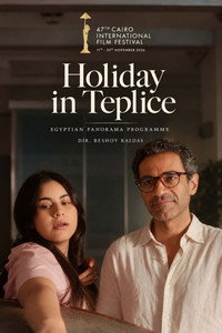Holiday in Teplic