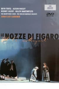 John Eliot Gardiner: Mozart - Le nozze di Figaro (1993)