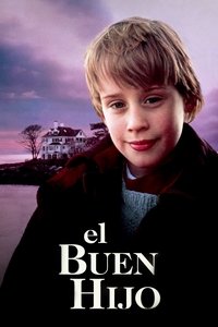 Poster de El ángel malvado
