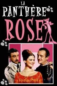 La Panthère Rose (1963)