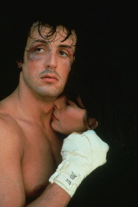 Постер фильма «Рокки (1976)» — (80 из 147)