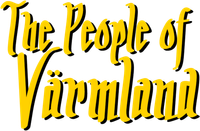 Логотип фильма «Värmlänningarna (1957)» — (1 из 6)