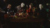 The Texas Chainsaw Massacre 2