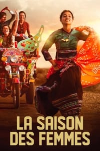 La Saison des Femmes (2015)