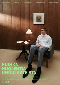 Kuinka huolehtia undulaateista (2023)